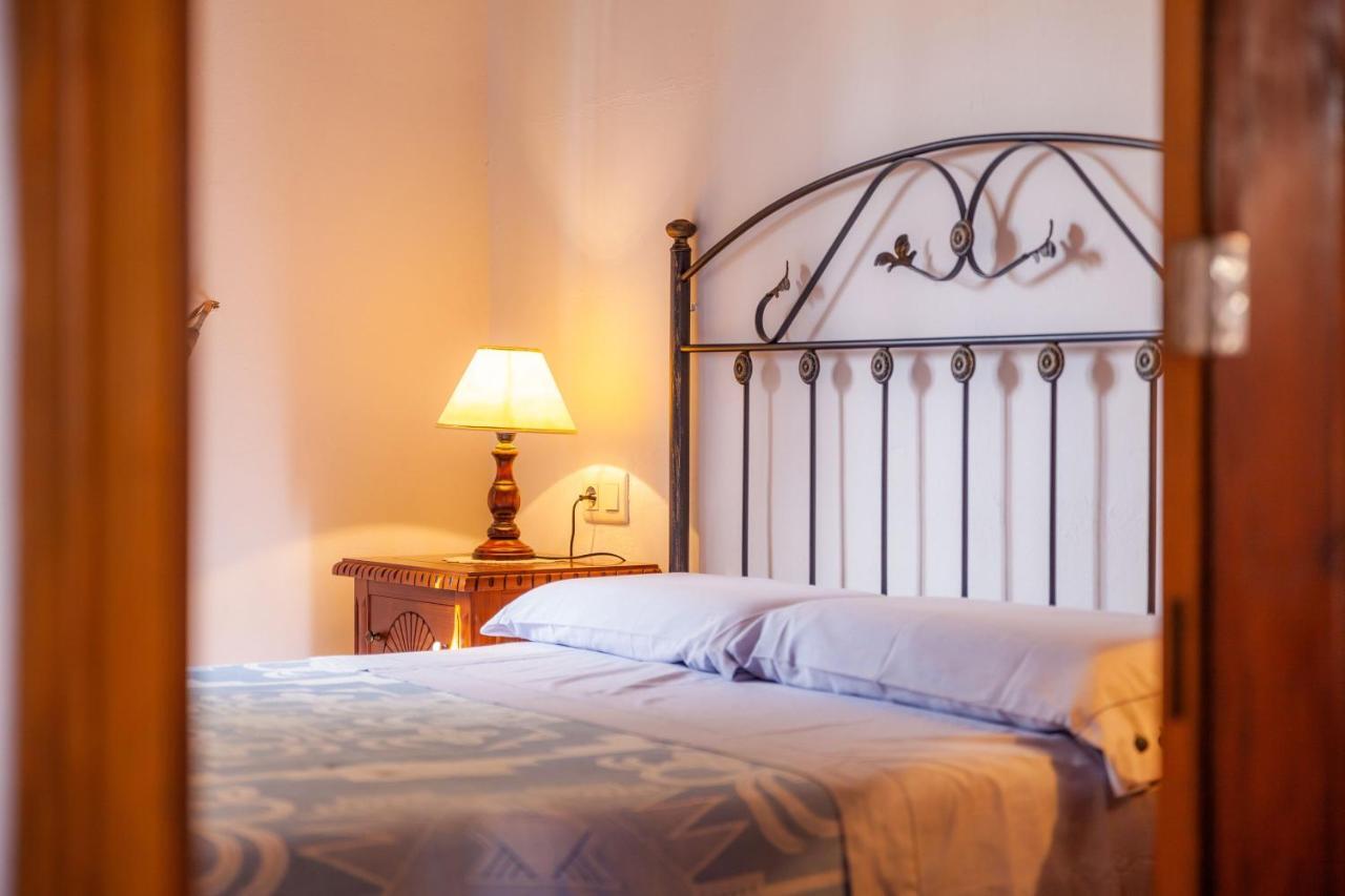 Ses Salines Cottage With Private Pool And Barbecue Bagian luar foto
