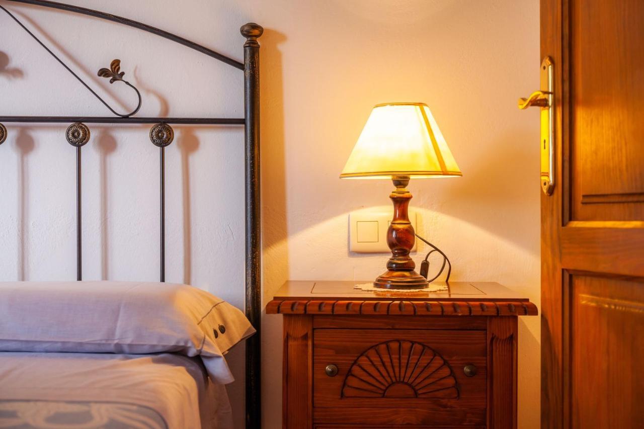 Ses Salines Cottage With Private Pool And Barbecue Bagian luar foto