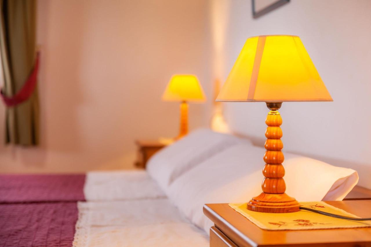 Ses Salines Cottage With Private Pool And Barbecue Bagian luar foto